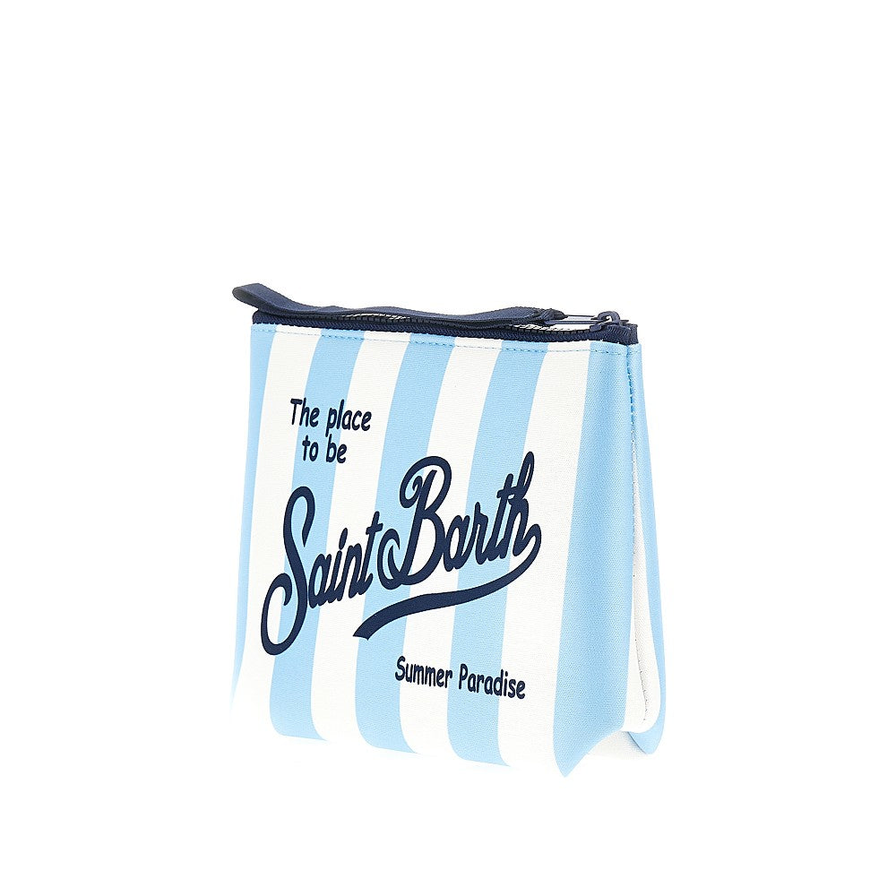 Pouch in neoprene 'Aline'