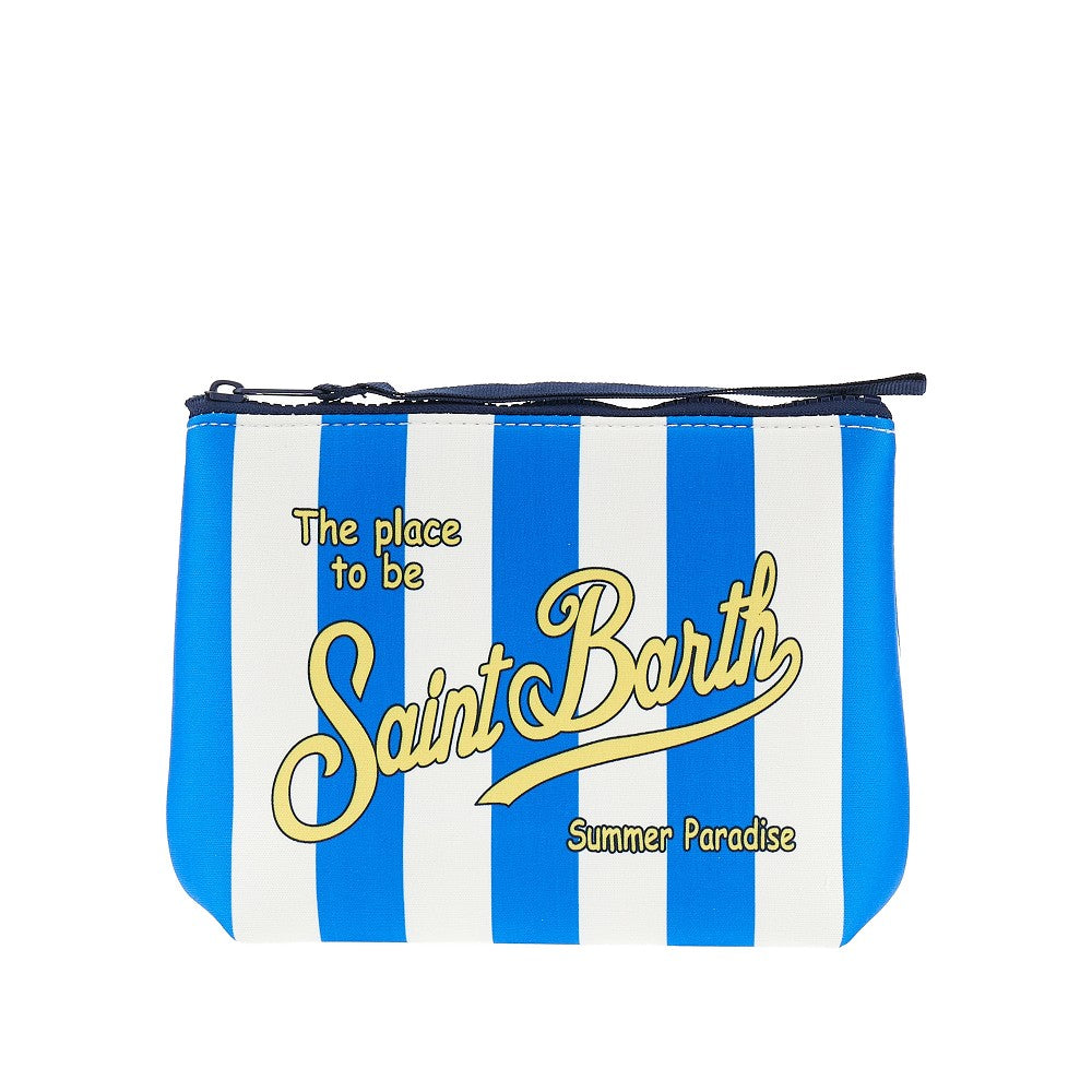 Pouch in neoprene 'Aline'
