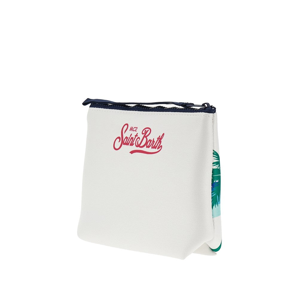 Pouch in neoprene 'Aline'
