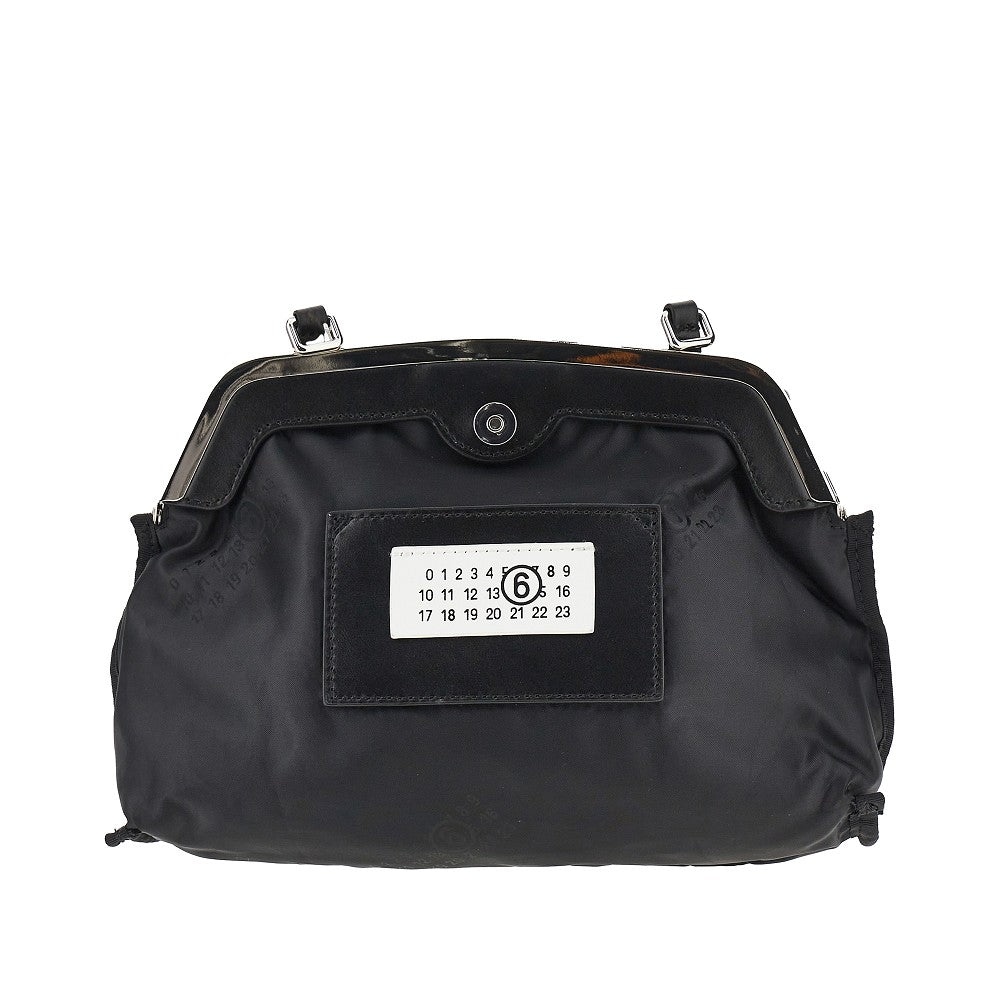 Clutch Inside-Out in nylon