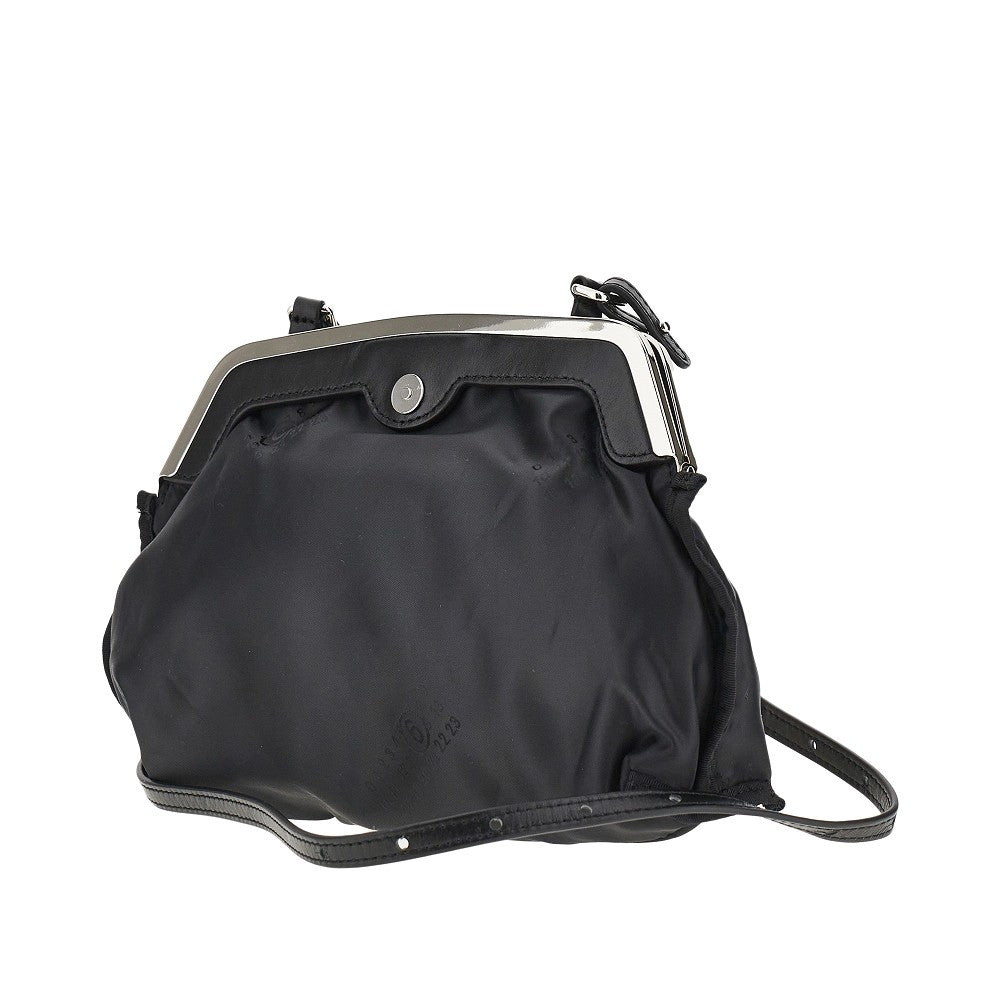 Clutch Inside-Out in nylon