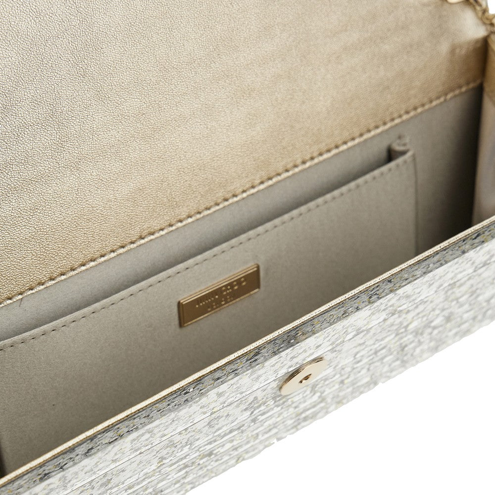 'Sweetie' clutch