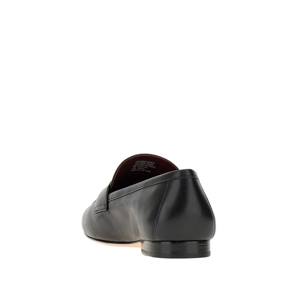 Mocassini 'Eleanor' in pelle