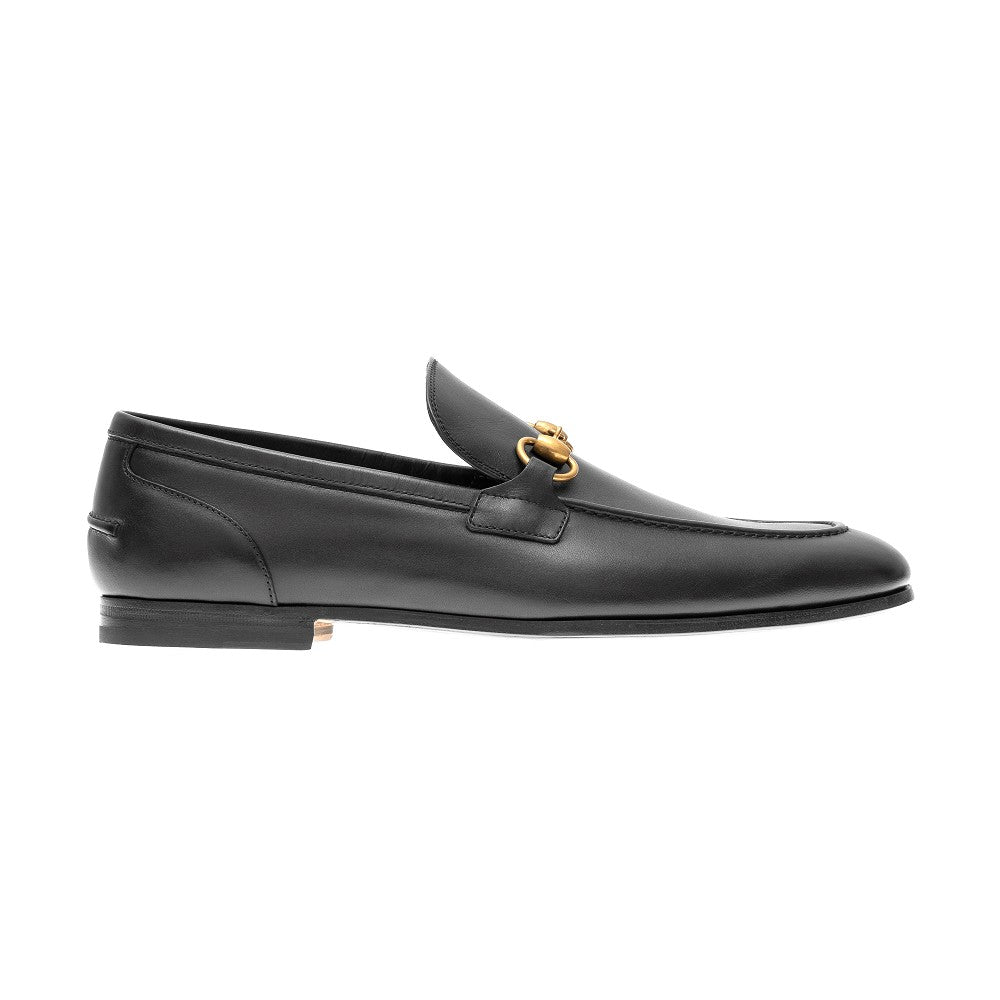 Mocassini 'Jordaan' in pelle