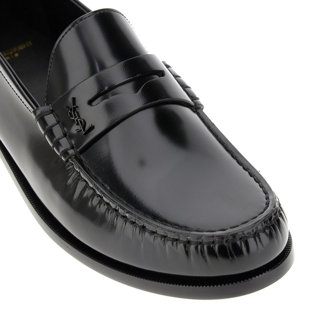 Mocassini 'Le Loafer' in pelle