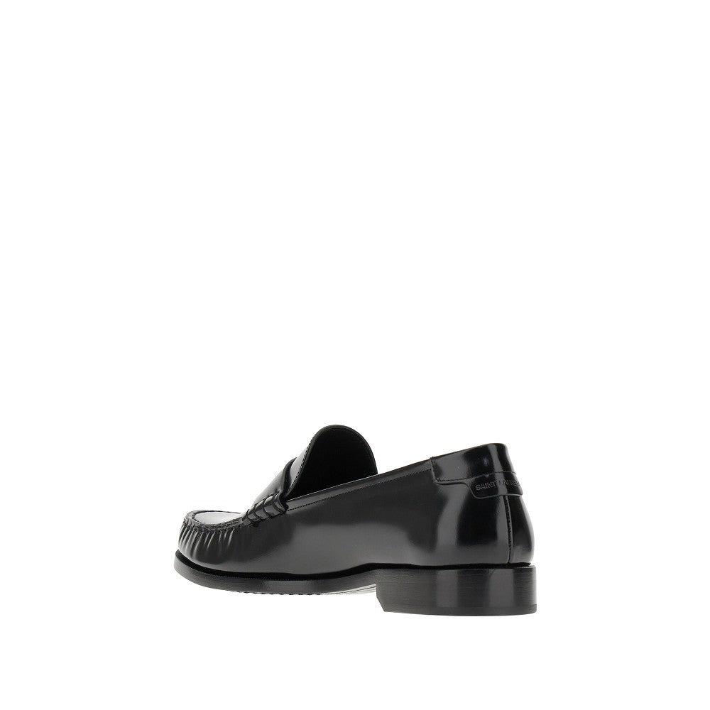 Mocassini 'Le Loafer' in pelle