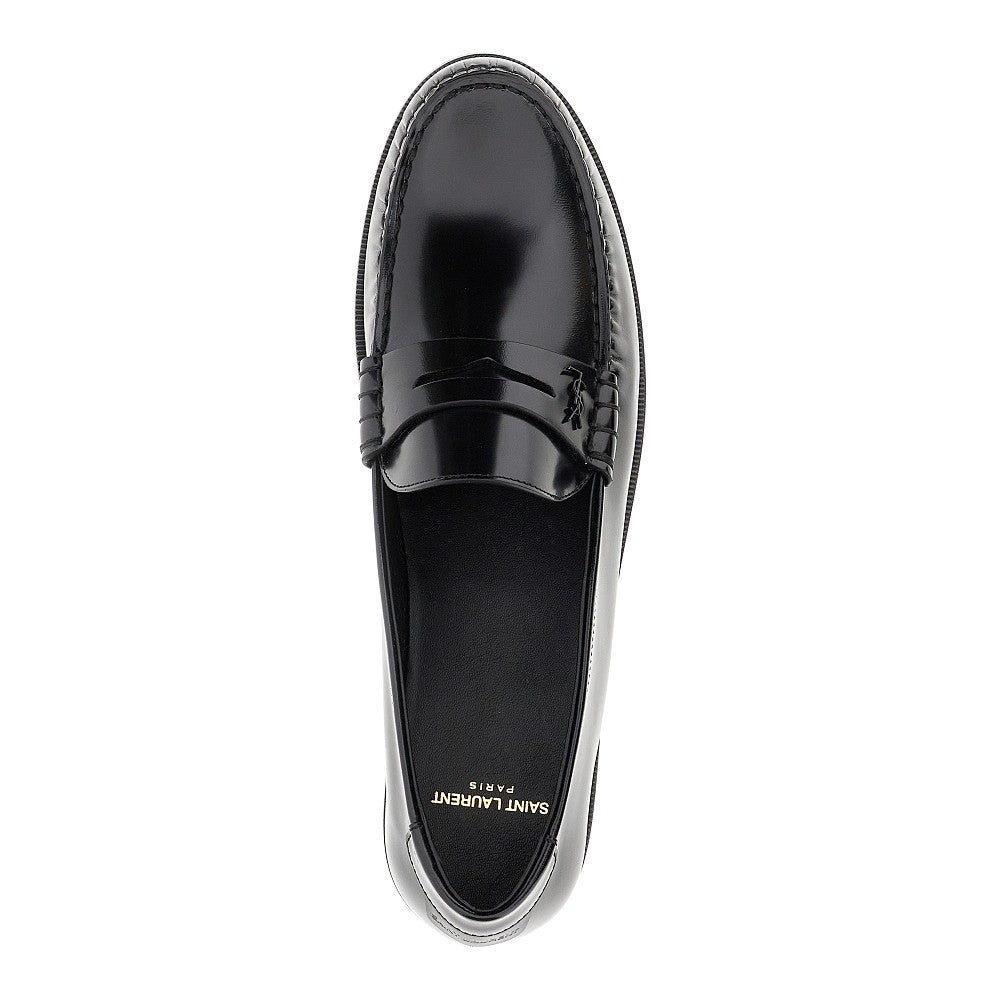 Mocassini 'Le Loafer' in pelle