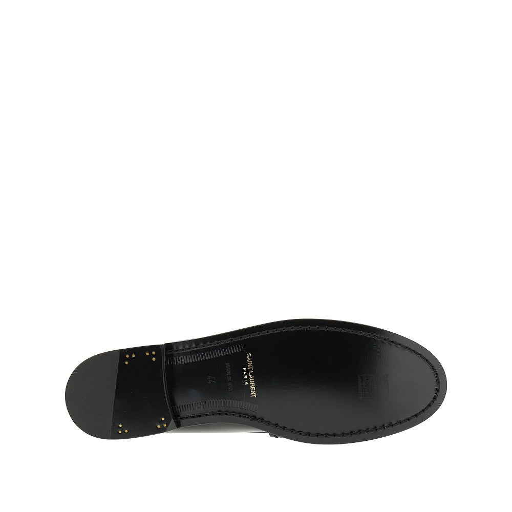 Mocassini 'Le Loafer' in pelle