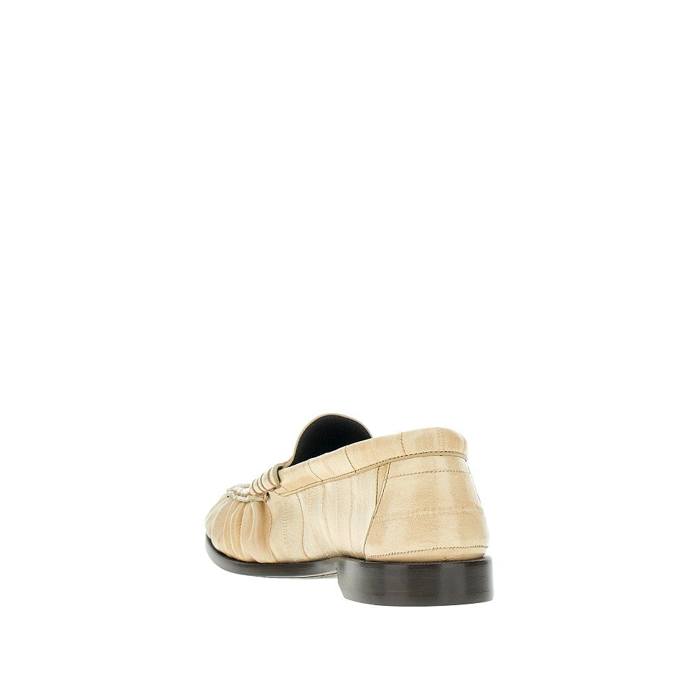 Mocassini 'Le Loafer' in anguilla
