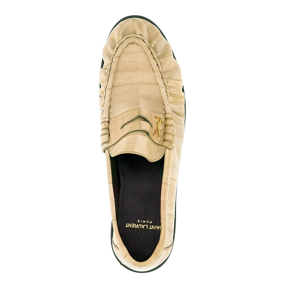 Mocassini 'Le Loafer' in anguilla