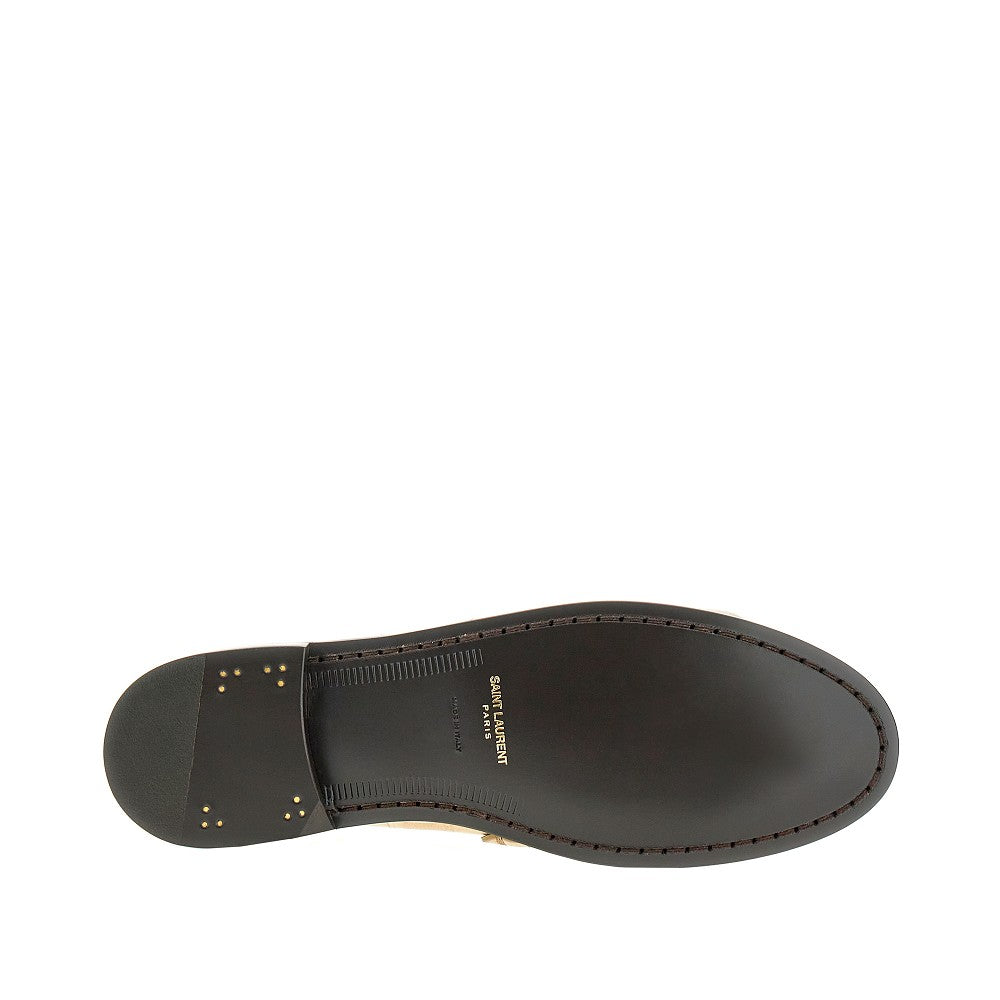 Mocassini 'Le Loafer' in anguilla