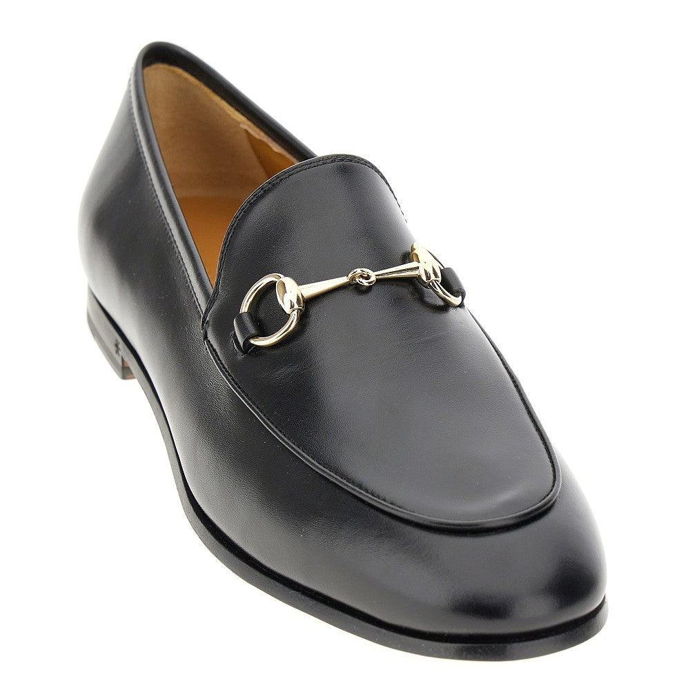 Mocassini 'Jordaan' in pelle