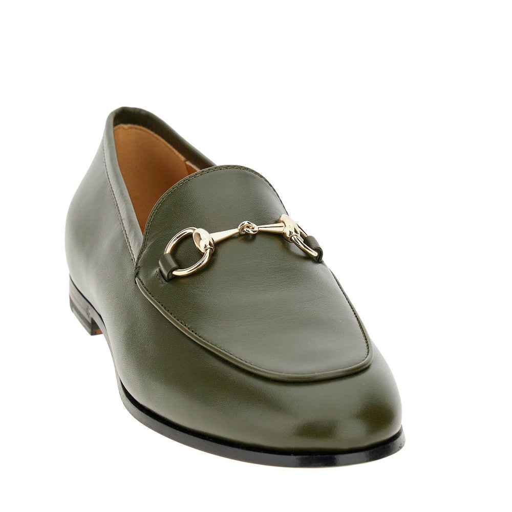Mocassini 'Jordaan' in pelle