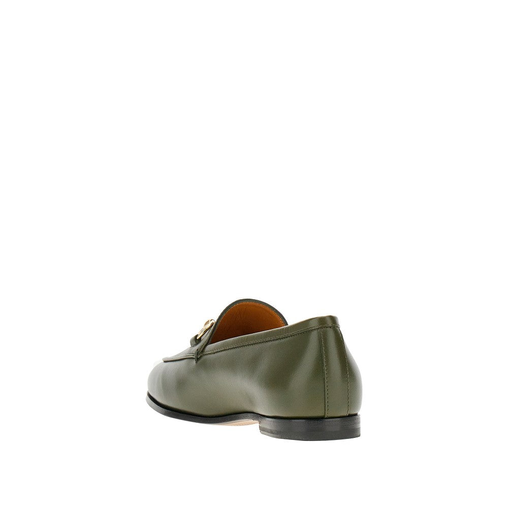 Mocassini 'Jordaan' in pelle
