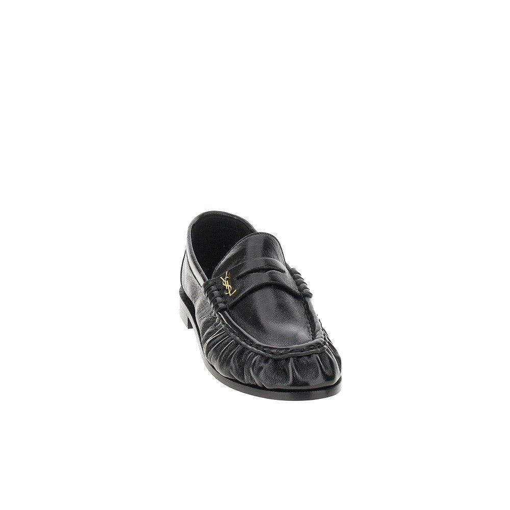 Mocassini 'Le Loafer' in pelle