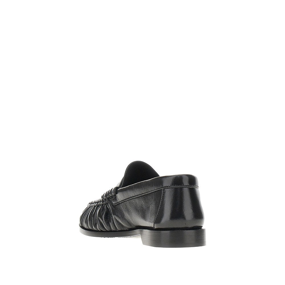 Mocassini 'Le Loafer' in pelle