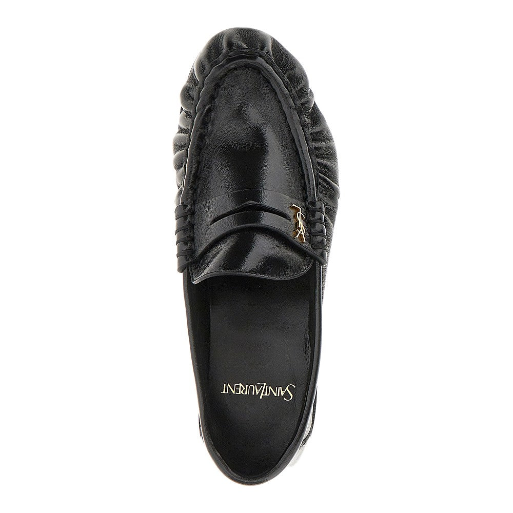 Mocassini 'Le Loafer' in pelle