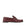 Leather loafers with Cassandre logo
