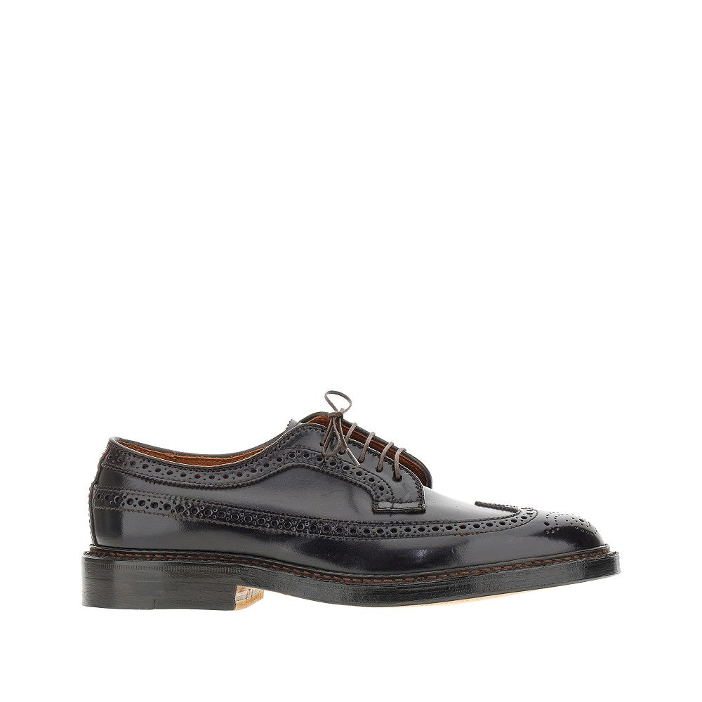 975 Long Wing lace-up shoes ALDEN RBoutique 975 Long Wing lace-up shoes ALDEN RBoutique