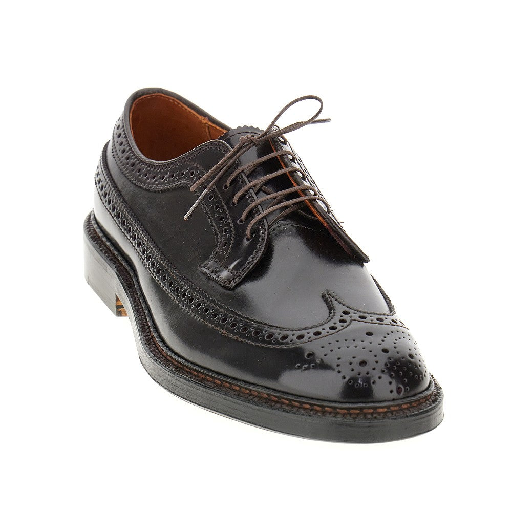 975 Long Wing lace-up shoes ALDEN RBoutique 975 Long Wing lace-up shoes ALDEN RBoutique