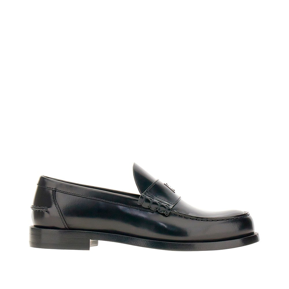Mocassini 'Mr G' in pelle
