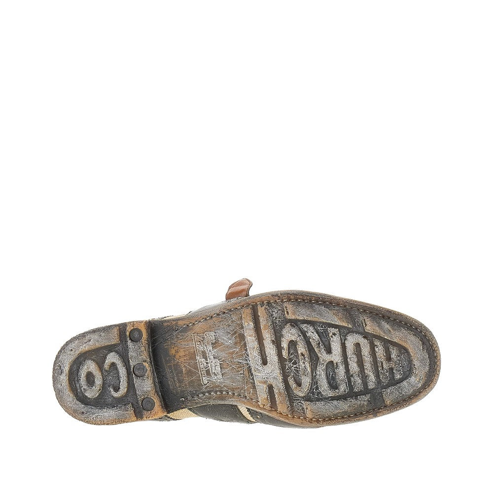 Scarpa Monk Strap 'Shanghai'