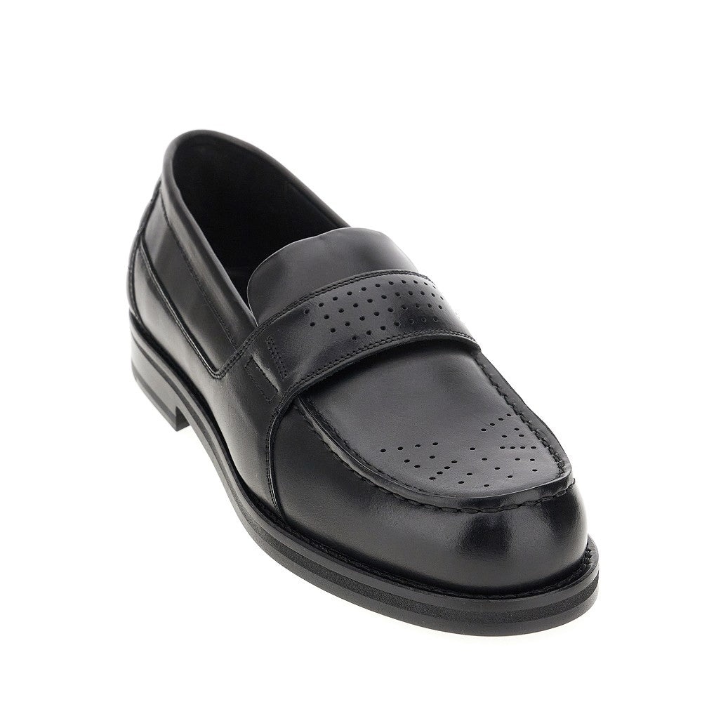 Penny Loafers in pelle