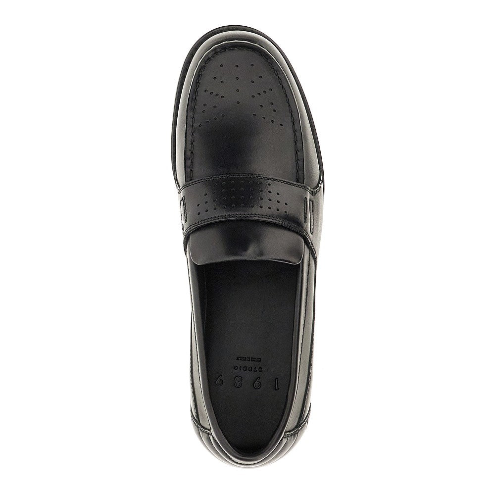 Penny Loafers in pelle