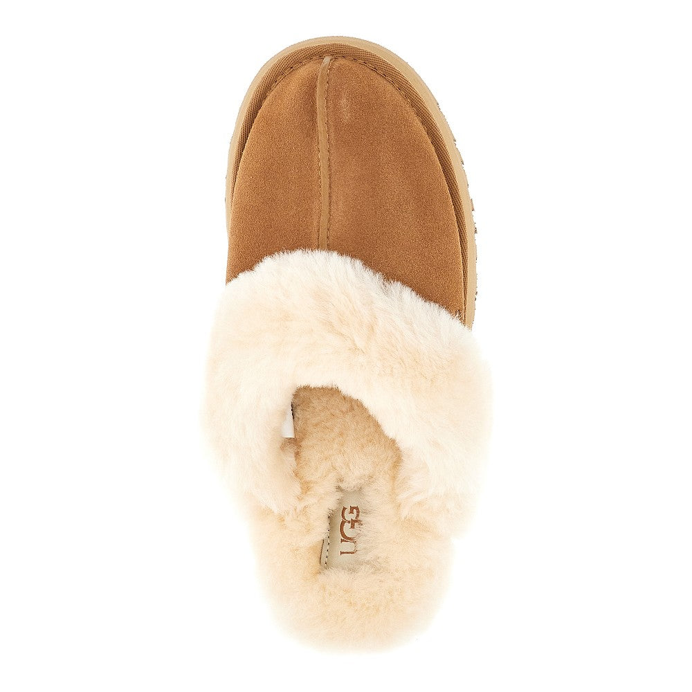 Slippers 'Disquette'