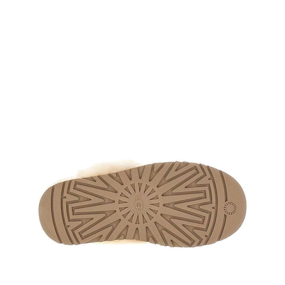 'Disquette' slippers