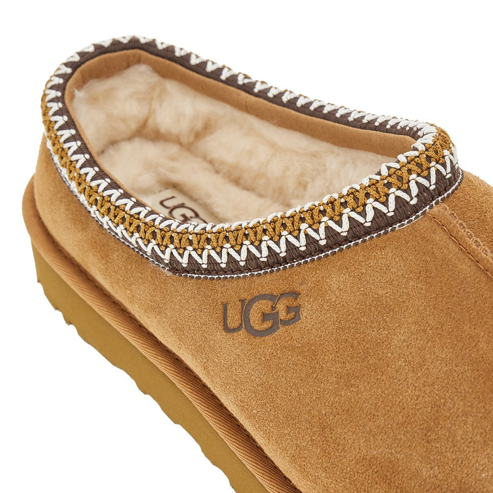 Slipper 'Tasman'