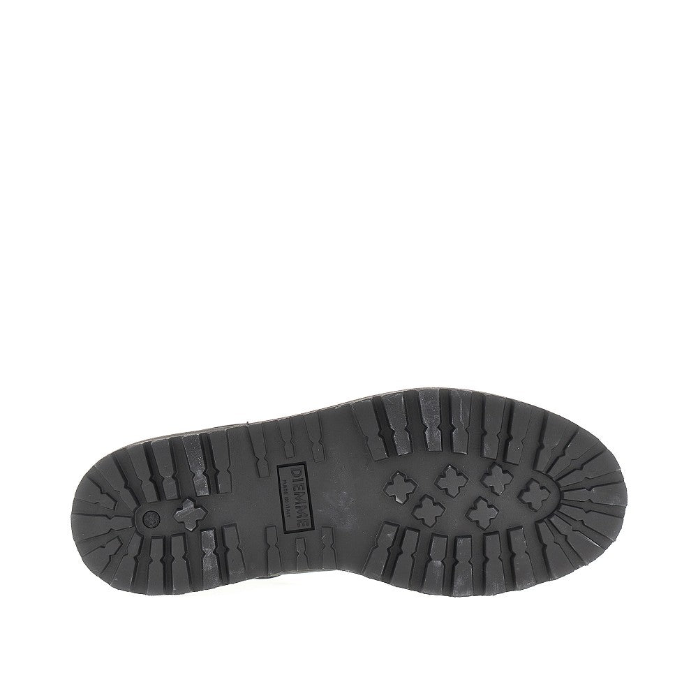 Leather and rubber 'Cornaro' sneakers