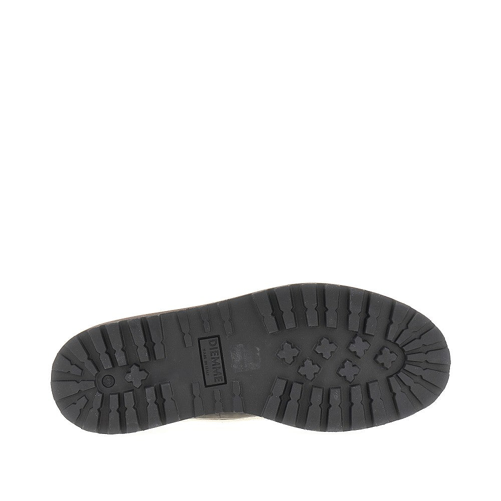 Rubber and suede 'Cornaro Due' sneakers