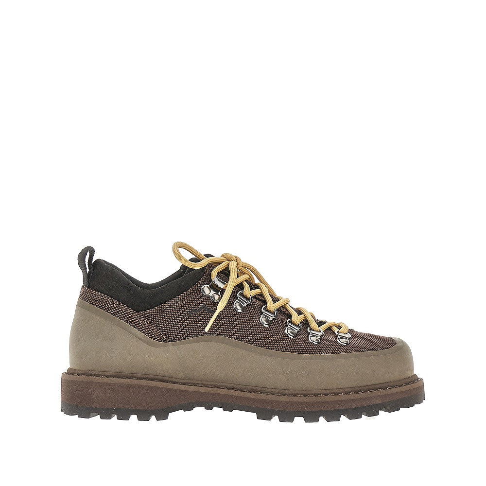 Scarpe da hiking 'Roccia' low-top