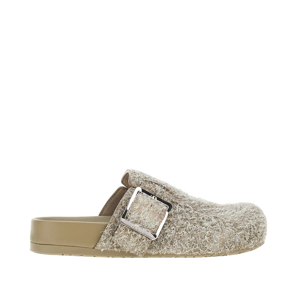 【関税込み】LOEWE EASE BUCKLE' SABOTS Ease Buckle' sabot LOEWE – RBoutique