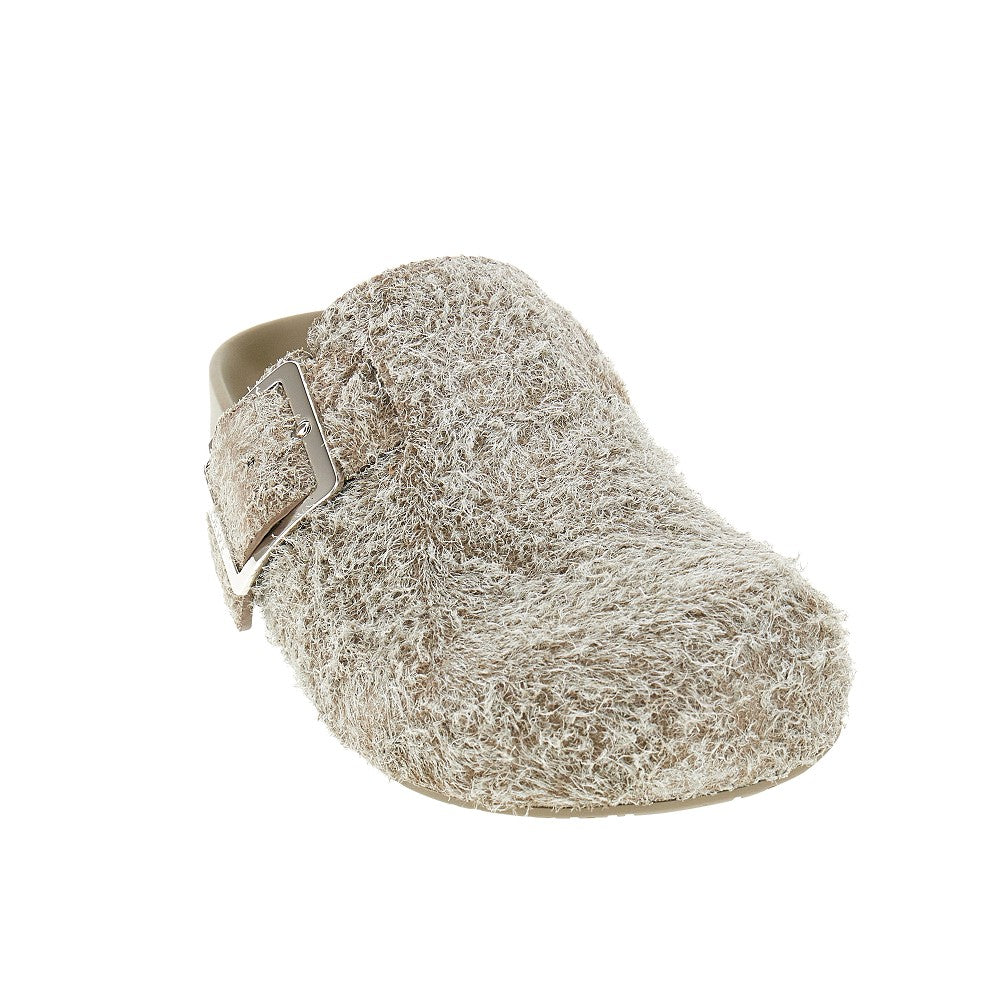 Sabot 'Ease Buckle'