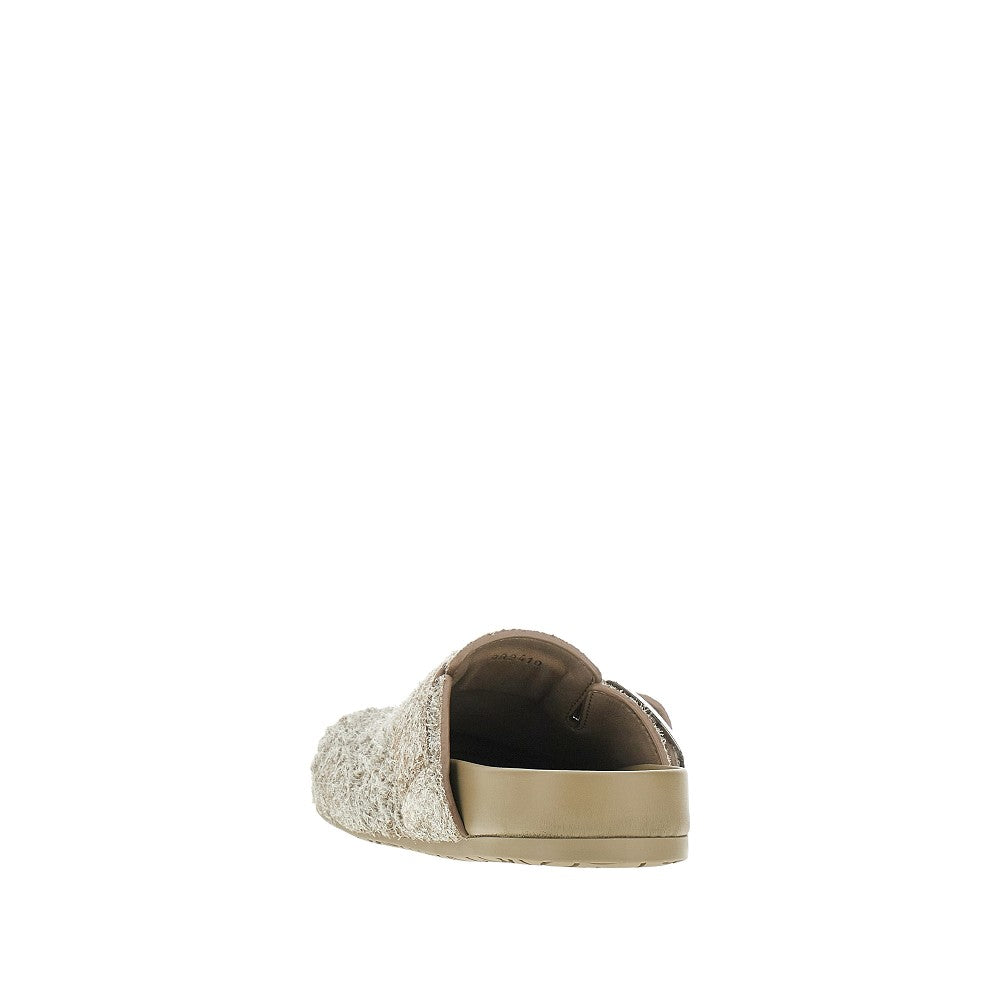 Sabot 'Ease Buckle'