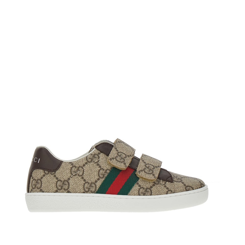 Sneakers in GG Supreme