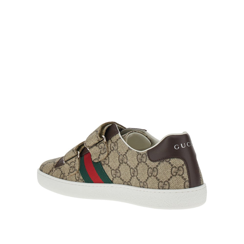 GG Supreme 'Ace' sneakers