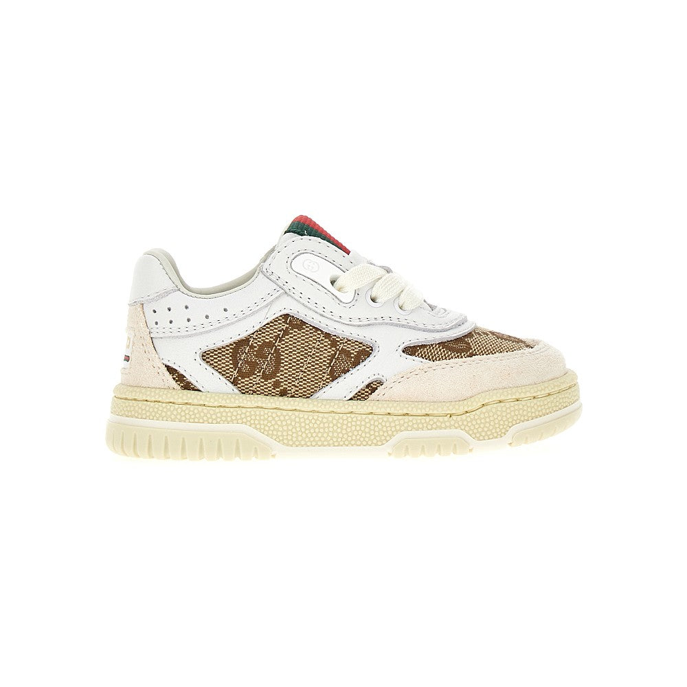 'Gucci Re-Web' sneakers