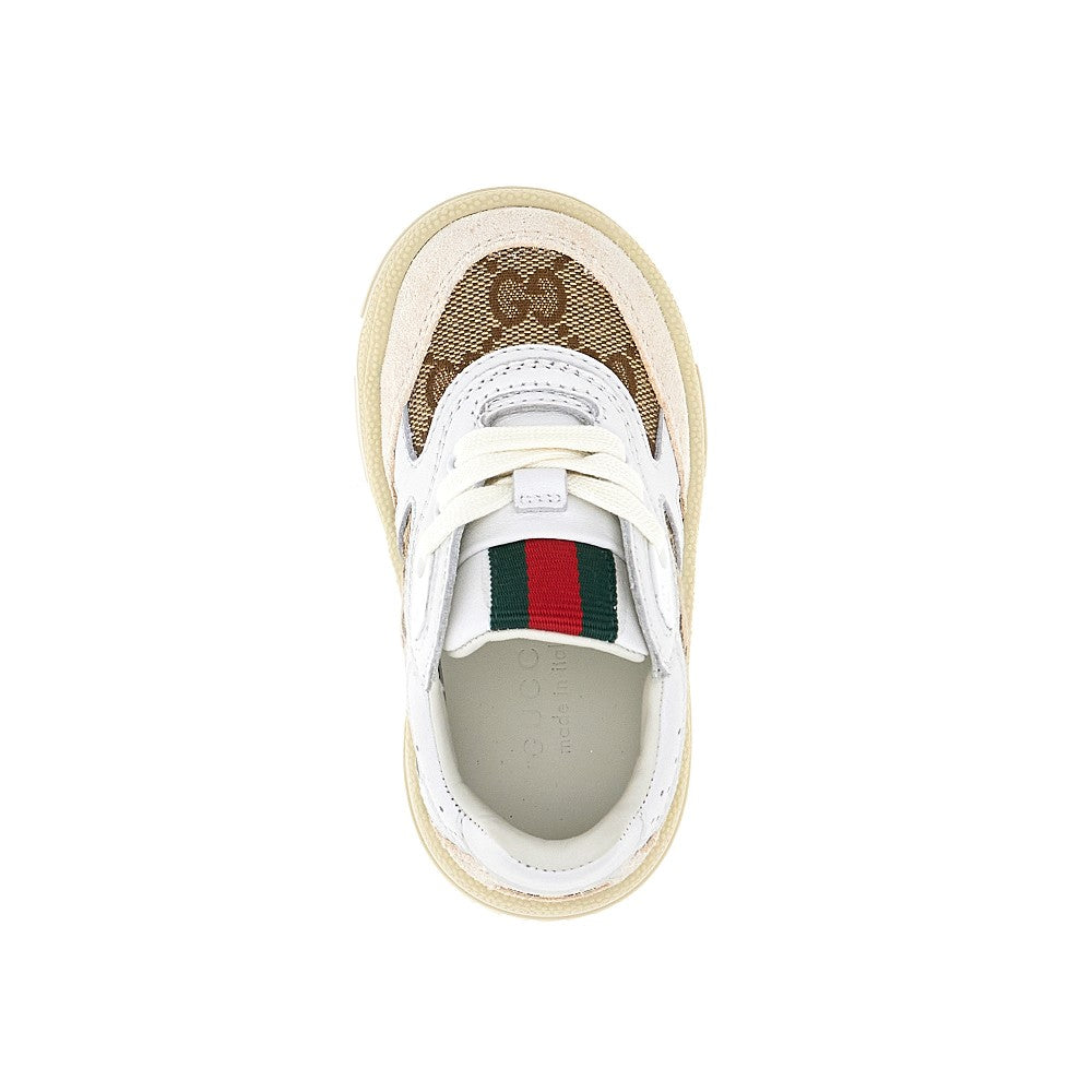 'Gucci Re-Web' sneakers