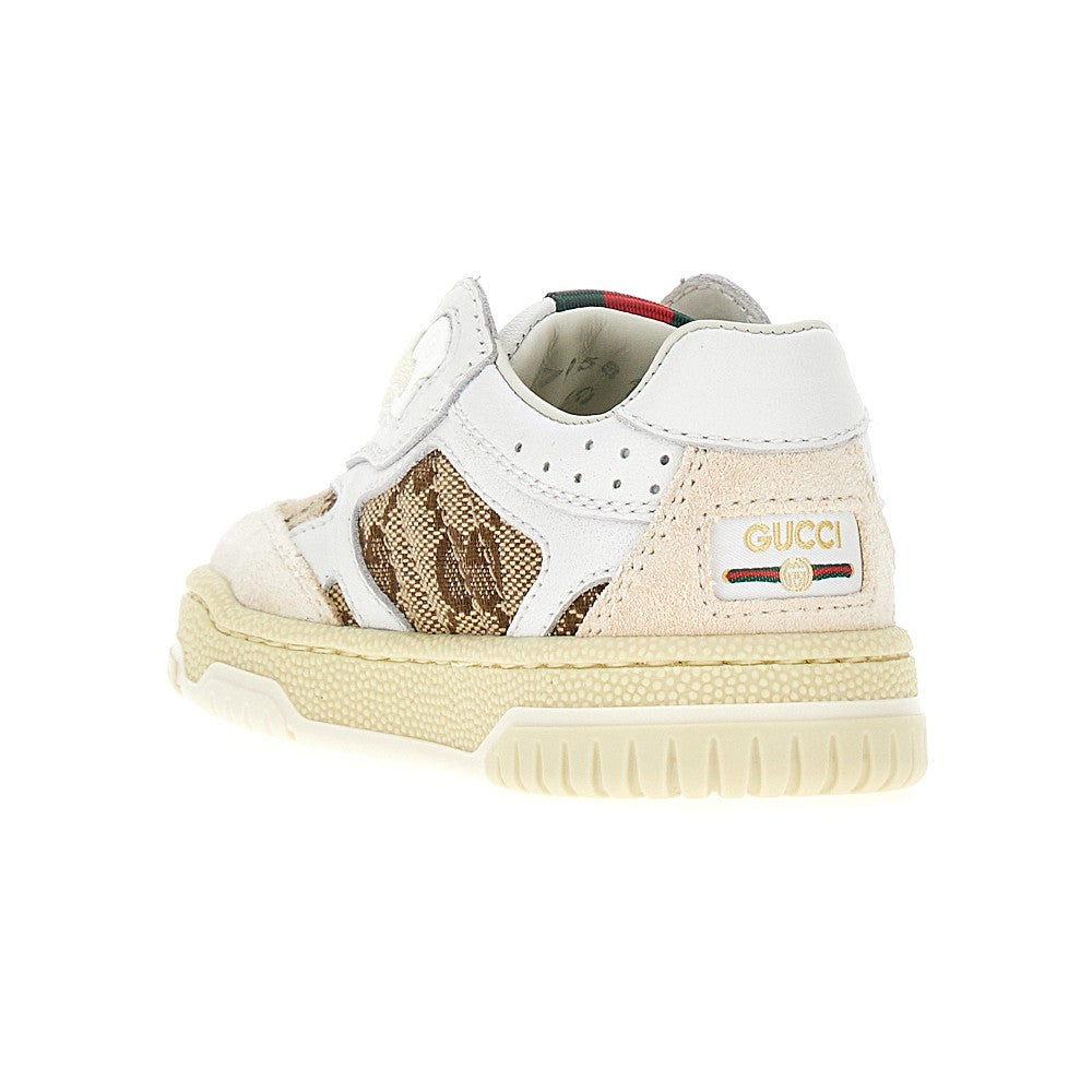 'Gucci Re-Web' sneakers