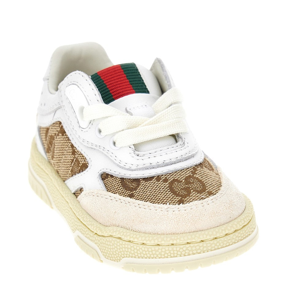 'Gucci Re-Web' sneakers