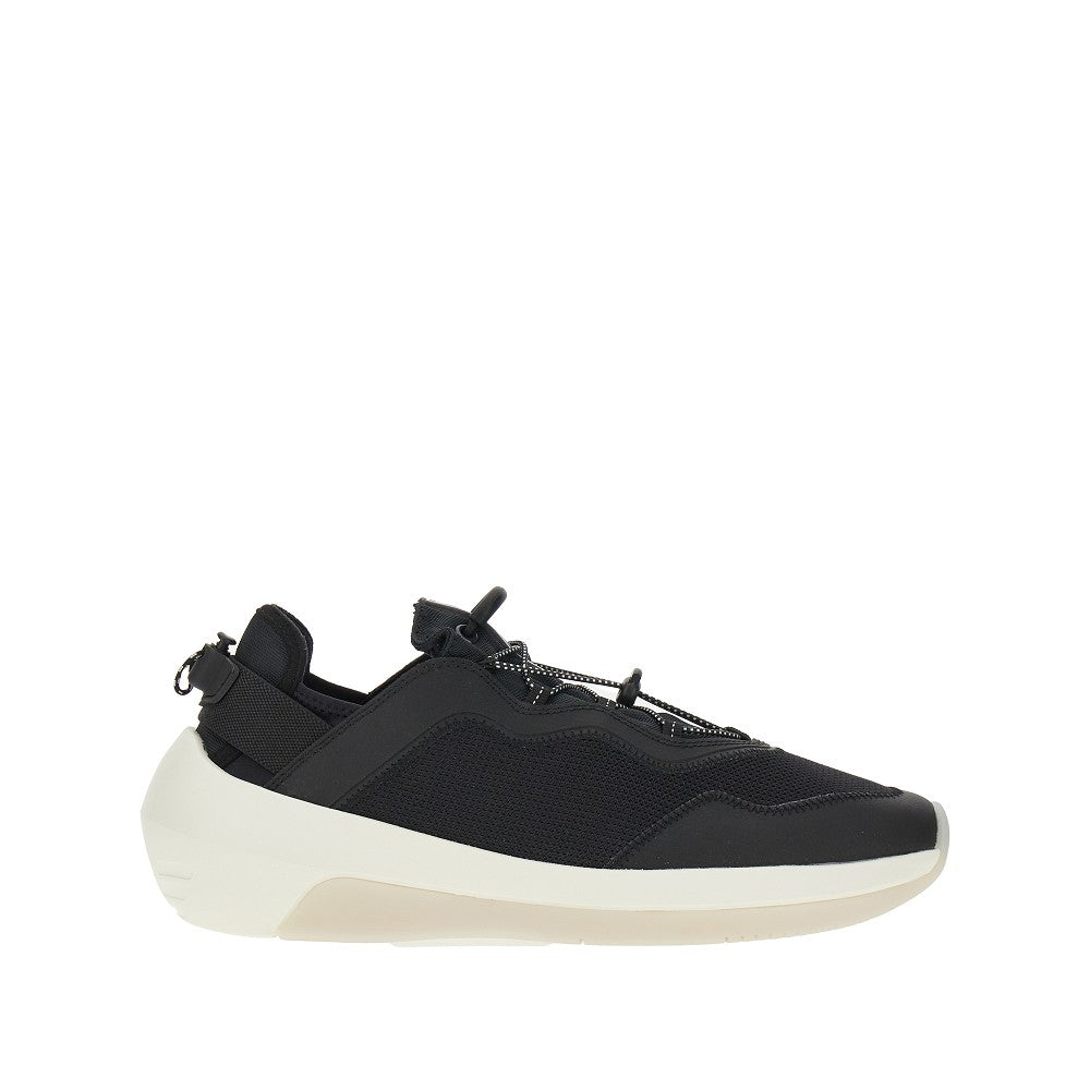 Sneakers in tessuto Travel Essential