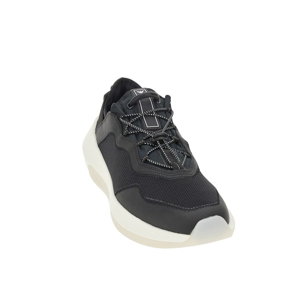Sneakers in tessuto Travel Essential