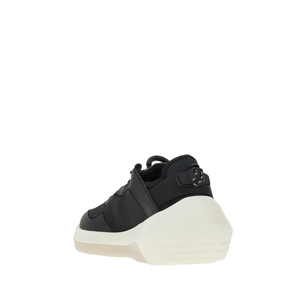 Sneakers in tessuto Travel Essential