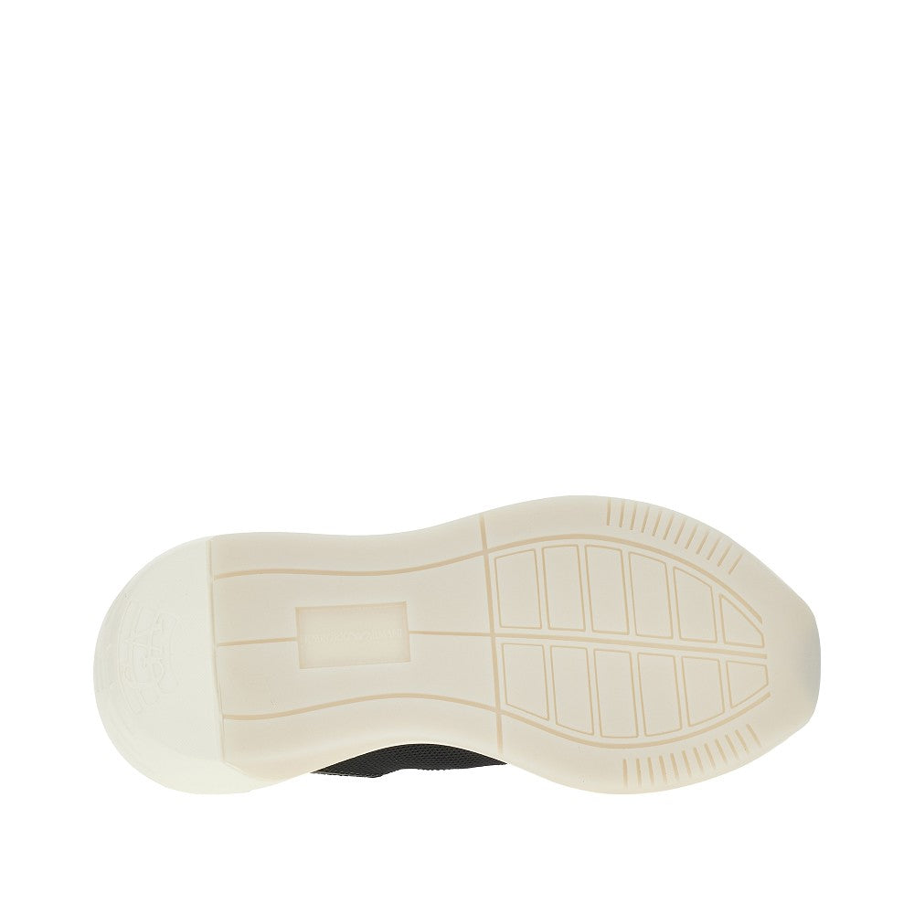 Sneakers in tessuto Travel Essential