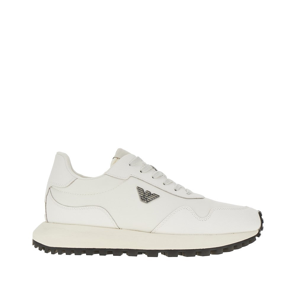 ASV recycled nylon sneakers