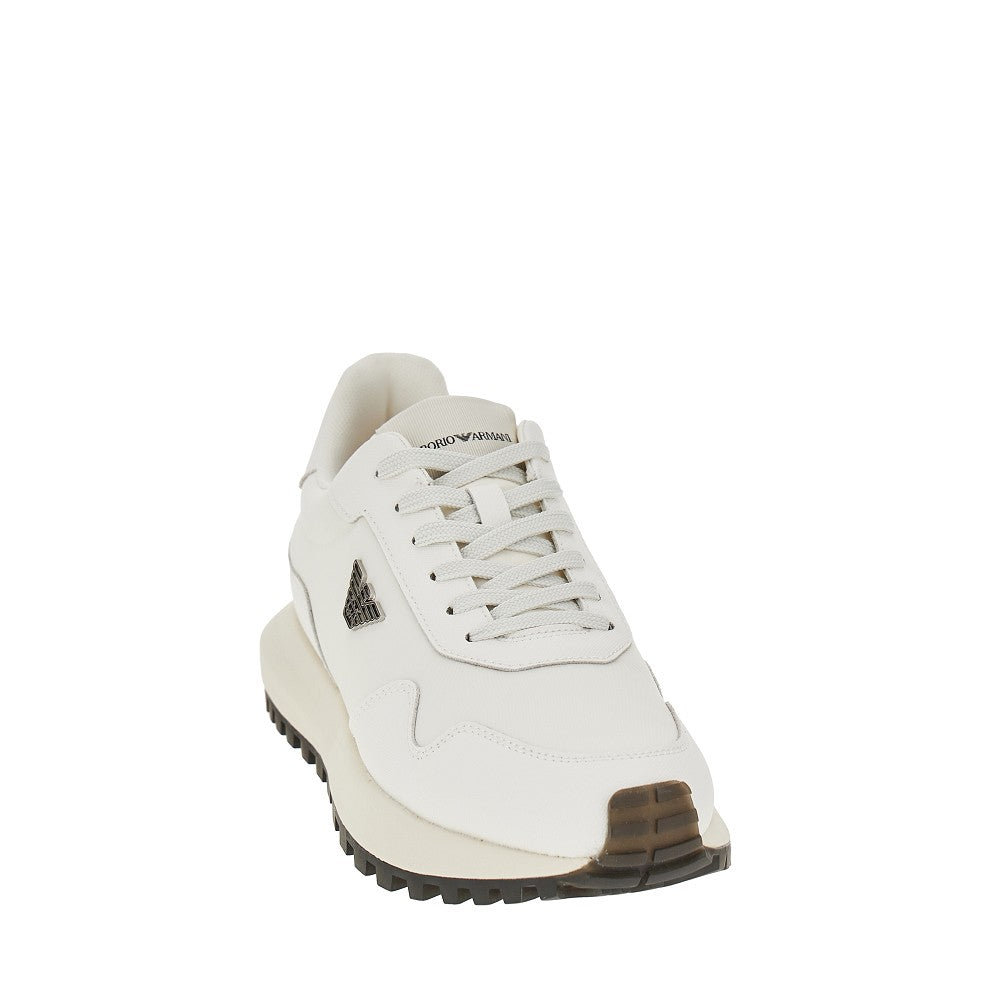 ASV recycled nylon sneakers