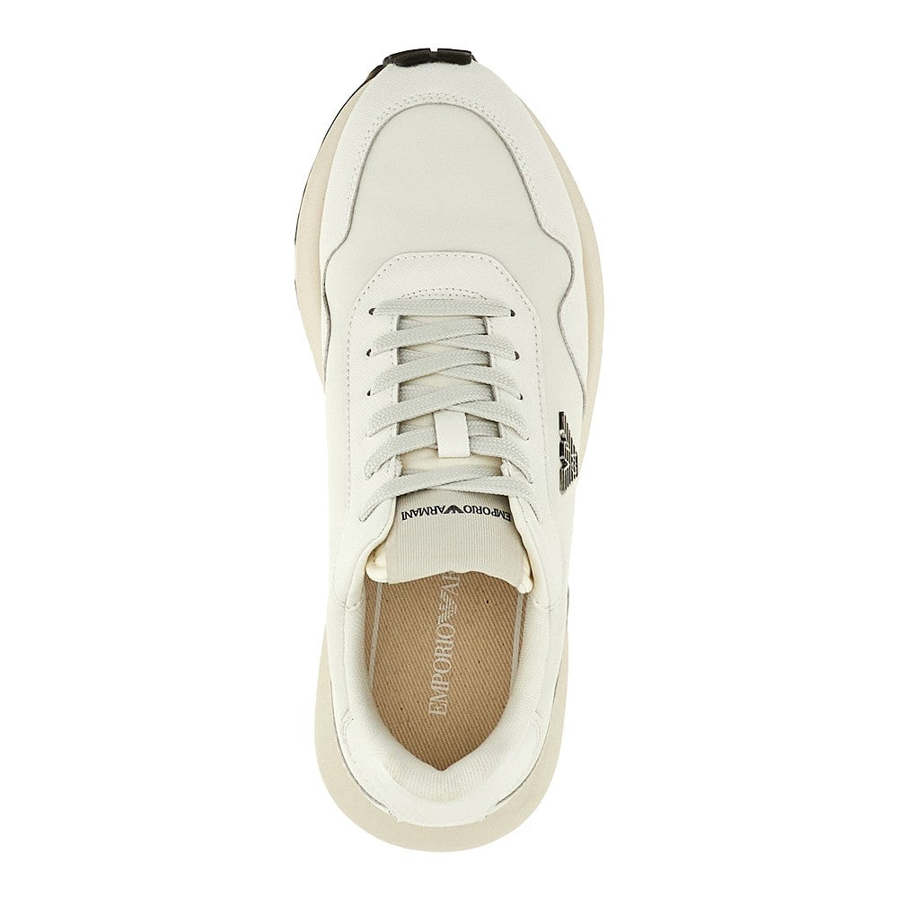 ASV recycled nylon sneakers